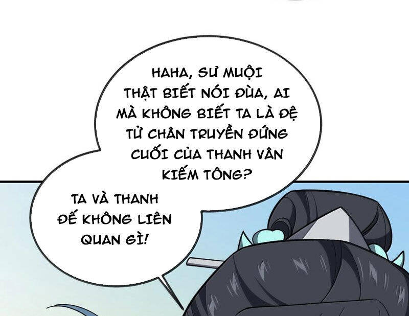 Ta Ở Tu Tiên Giới Chỉ Làm Giờ Hành Chính - Chapter 86 - Page 29