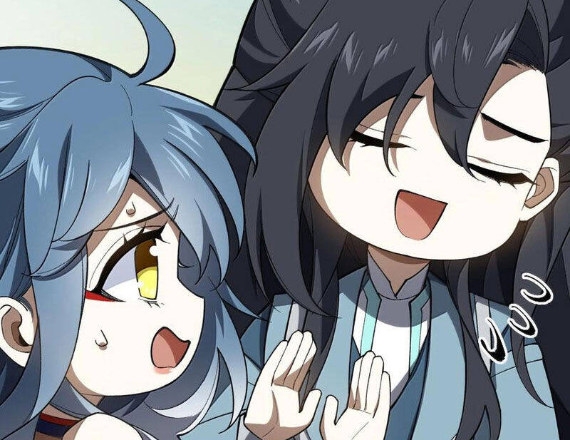 Ta Ở Tu Tiên Giới Chỉ Làm Giờ Hành Chính - Chapter 86 - Page 30