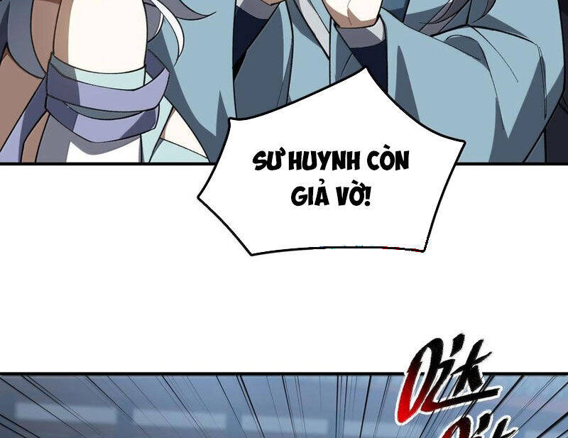 Ta Ở Tu Tiên Giới Chỉ Làm Giờ Hành Chính - Chapter 86 - Page 31