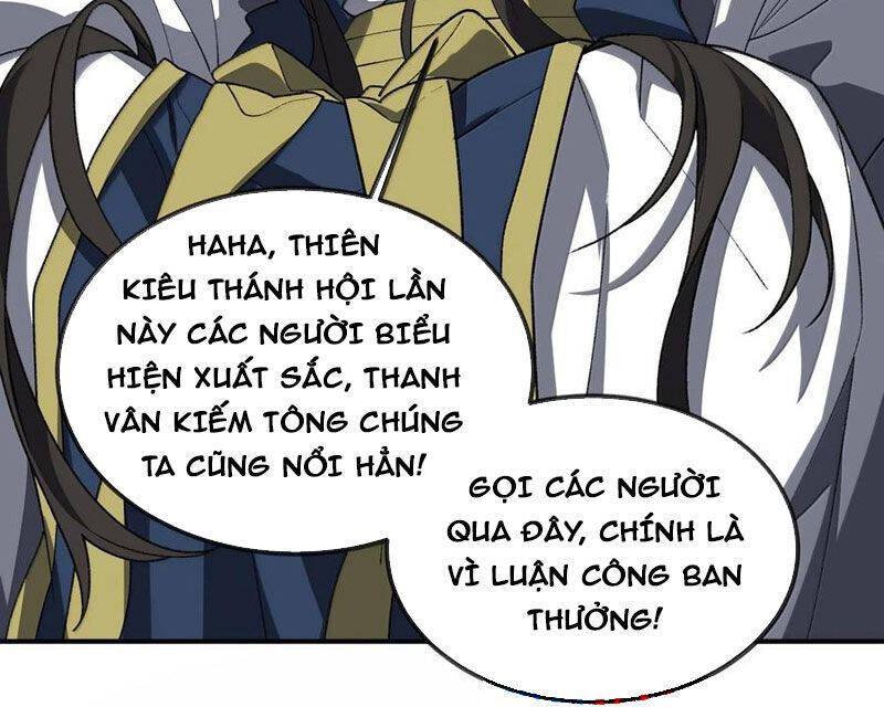 Ta Ở Tu Tiên Giới Chỉ Làm Giờ Hành Chính - Chapter 86 - Page 39