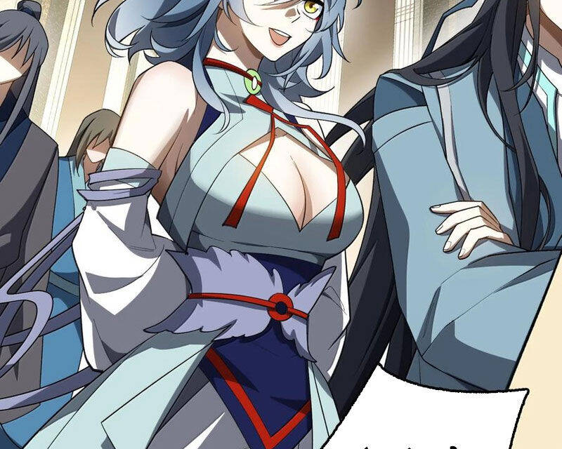 Ta Ở Tu Tiên Giới Chỉ Làm Giờ Hành Chính - Chapter 86 - Page 41