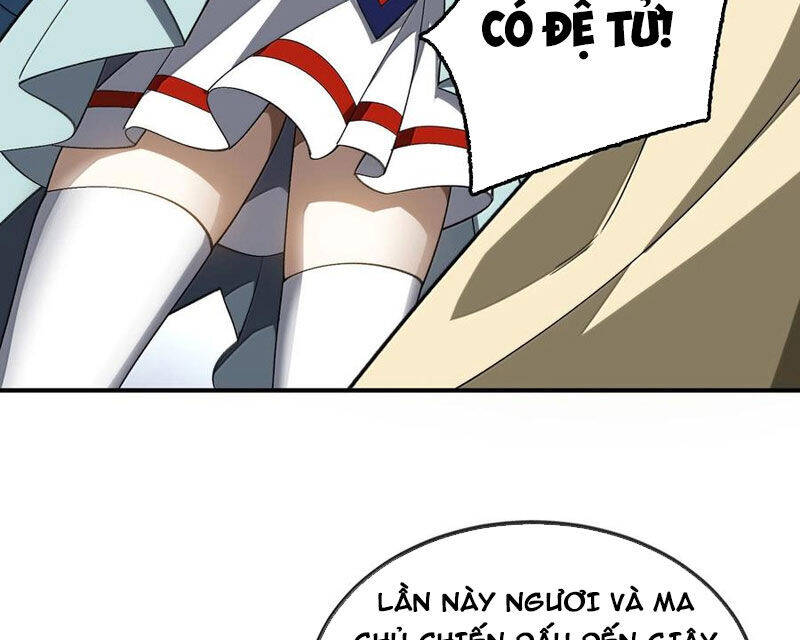 Ta Ở Tu Tiên Giới Chỉ Làm Giờ Hành Chính - Chapter 86 - Page 42