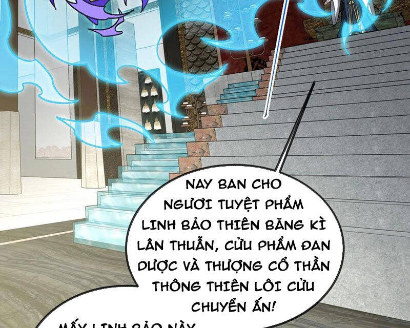 Ta Ở Tu Tiên Giới Chỉ Làm Giờ Hành Chính - Chapter 86 - Page 44