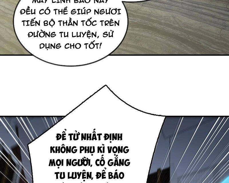 Ta Ở Tu Tiên Giới Chỉ Làm Giờ Hành Chính - Chapter 86 - Page 45