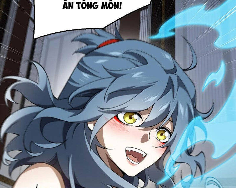 Ta Ở Tu Tiên Giới Chỉ Làm Giờ Hành Chính - Chapter 86 - Page 46