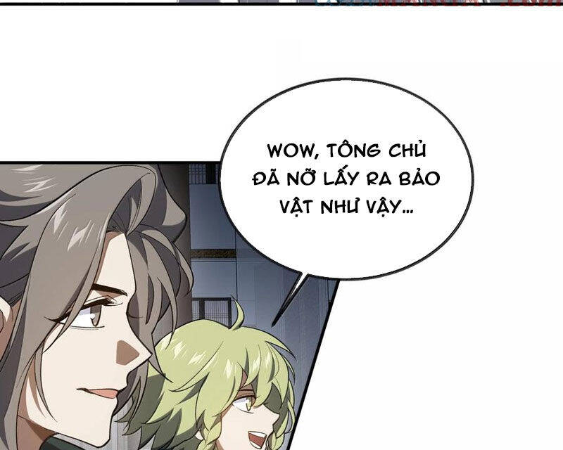 Ta Ở Tu Tiên Giới Chỉ Làm Giờ Hành Chính - Chapter 86 - Page 48