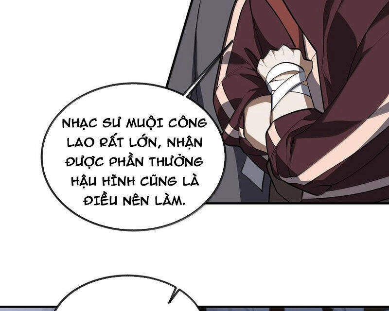 Ta Ở Tu Tiên Giới Chỉ Làm Giờ Hành Chính - Chapter 86 - Page 50
