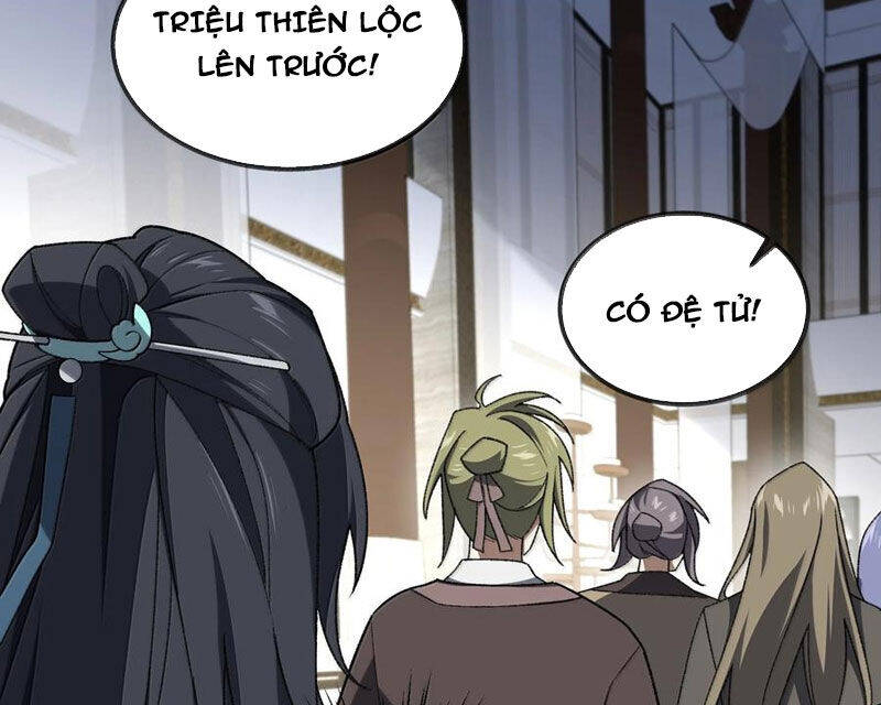 Ta Ở Tu Tiên Giới Chỉ Làm Giờ Hành Chính - Chapter 86 - Page 51