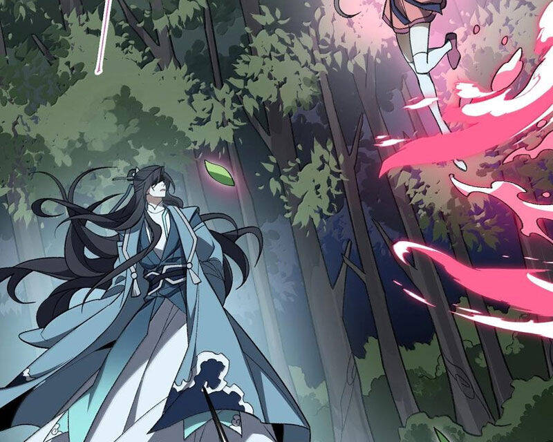 Ta Ở Tu Tiên Giới Chỉ Làm Giờ Hành Chính - Chapter 86 - Page 60