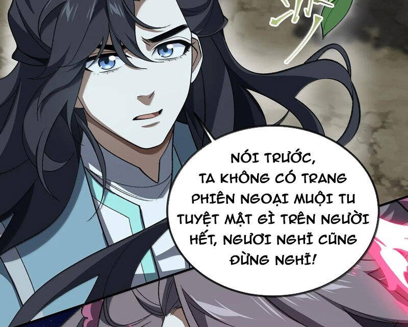 Ta Ở Tu Tiên Giới Chỉ Làm Giờ Hành Chính - Chapter 86 - Page 62