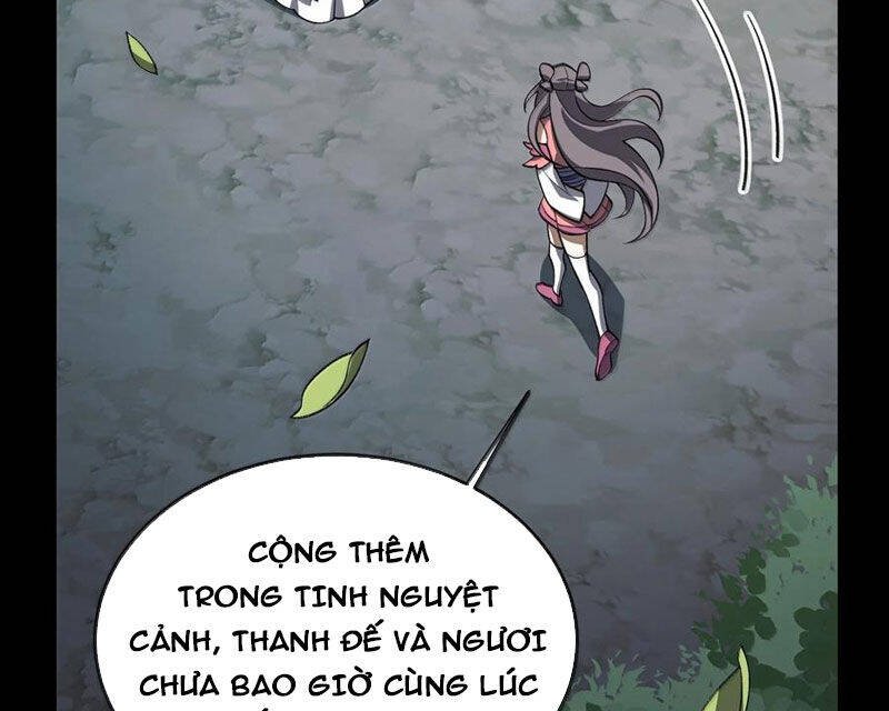 Ta Ở Tu Tiên Giới Chỉ Làm Giờ Hành Chính - Chapter 86 - Page 71