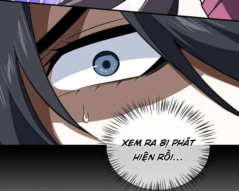 Ta Ở Tu Tiên Giới Chỉ Làm Giờ Hành Chính - Chapter 86 - Page 77