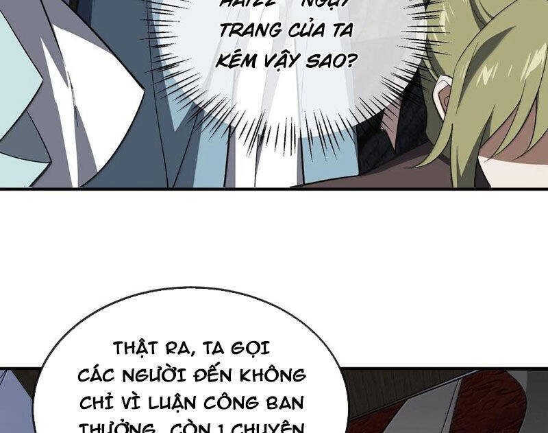 Ta Ở Tu Tiên Giới Chỉ Làm Giờ Hành Chính - Chapter 86 - Page 80