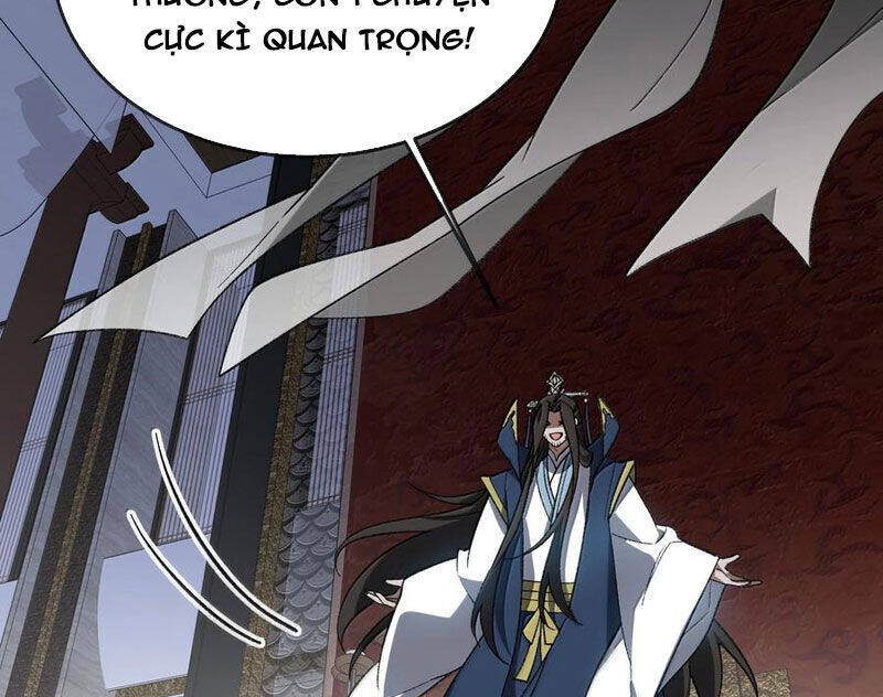 Ta Ở Tu Tiên Giới Chỉ Làm Giờ Hành Chính - Chapter 86 - Page 81