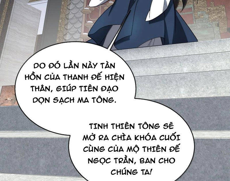 Ta Ở Tu Tiên Giới Chỉ Làm Giờ Hành Chính - Chapter 86 - Page 82