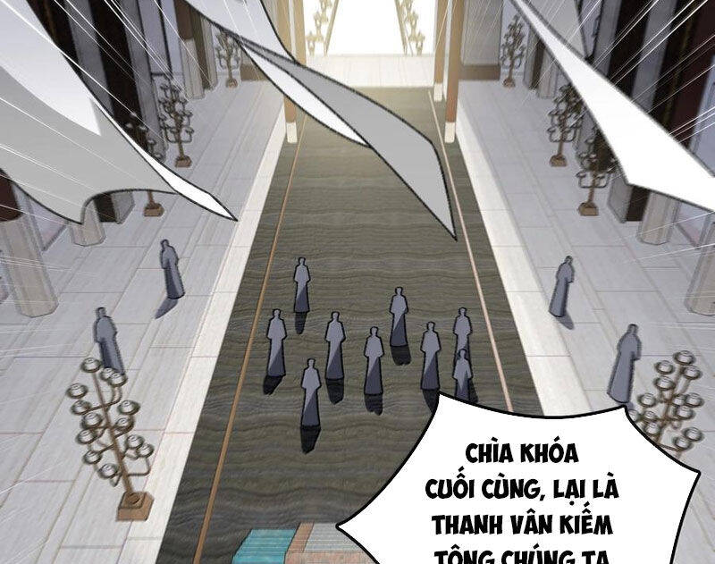 Ta Ở Tu Tiên Giới Chỉ Làm Giờ Hành Chính - Chapter 86 - Page 84