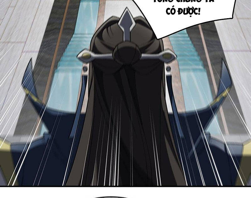 Ta Ở Tu Tiên Giới Chỉ Làm Giờ Hành Chính - Chapter 86 - Page 85