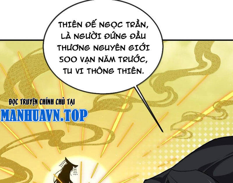 Ta Ở Tu Tiên Giới Chỉ Làm Giờ Hành Chính - Chapter 86 - Page 86
