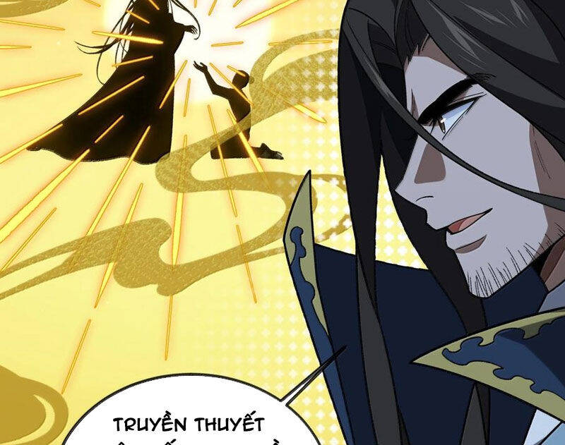 Ta Ở Tu Tiên Giới Chỉ Làm Giờ Hành Chính - Chapter 86 - Page 87