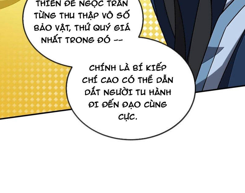 Ta Ở Tu Tiên Giới Chỉ Làm Giờ Hành Chính - Chapter 86 - Page 88
