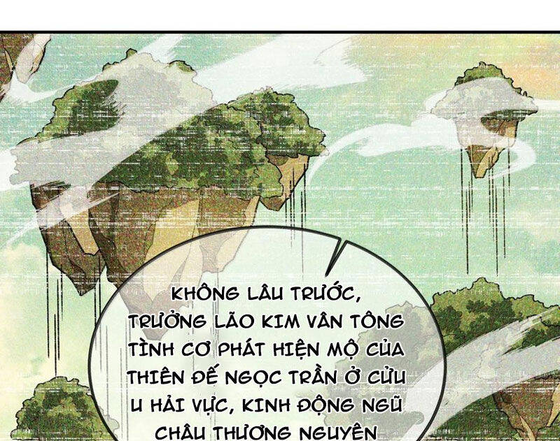 Ta Ở Tu Tiên Giới Chỉ Làm Giờ Hành Chính - Chapter 86 - Page 89