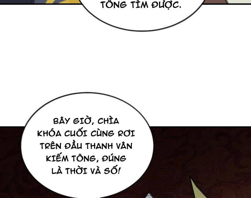 Ta Ở Tu Tiên Giới Chỉ Làm Giờ Hành Chính - Chapter 86 - Page 94