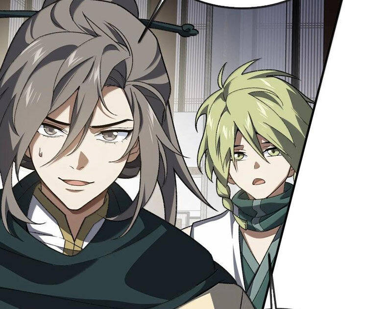 Ta Ở Tu Tiên Giới Chỉ Làm Giờ Hành Chính - Chapter 86 - Page 98