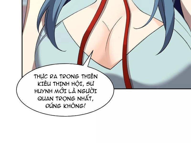 Ta Ở Tu Tiên Giới Chỉ Làm Giờ Hành Chính - Chapter 87 - Page 11