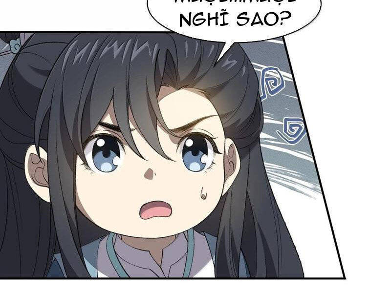 Ta Ở Tu Tiên Giới Chỉ Làm Giờ Hành Chính - Chapter 87 - Page 13