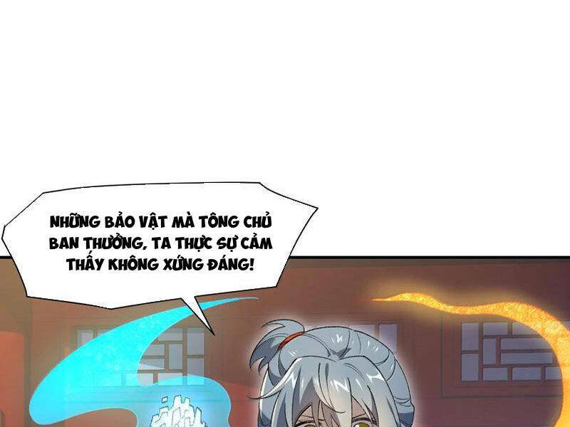 Ta Ở Tu Tiên Giới Chỉ Làm Giờ Hành Chính - Chapter 87 - Page 14