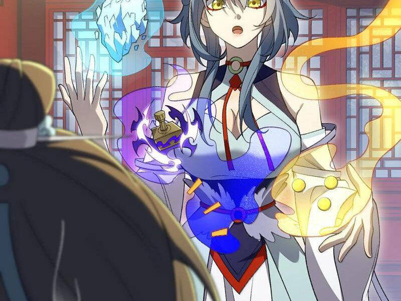 Ta Ở Tu Tiên Giới Chỉ Làm Giờ Hành Chính - Chapter 87 - Page 15