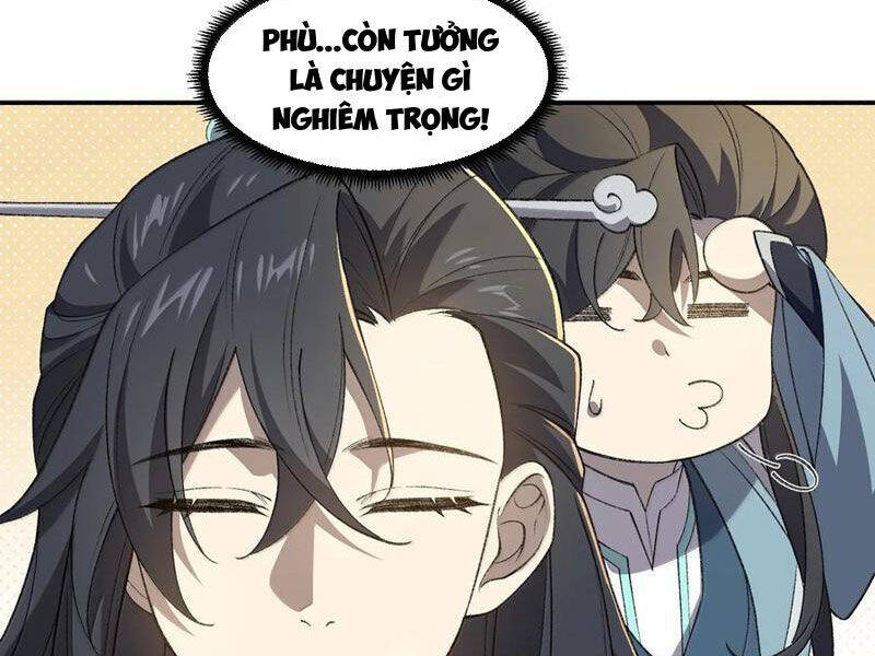 Ta Ở Tu Tiên Giới Chỉ Làm Giờ Hành Chính - Chapter 87 - Page 17