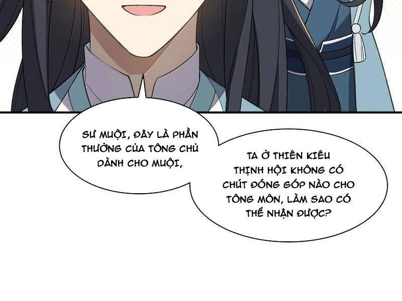 Ta Ở Tu Tiên Giới Chỉ Làm Giờ Hành Chính - Chapter 87 - Page 18