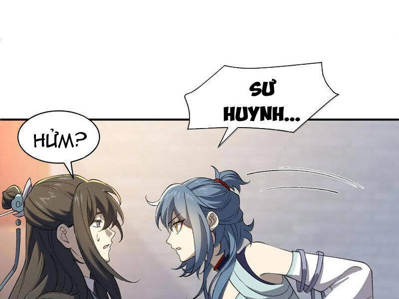 Ta Ở Tu Tiên Giới Chỉ Làm Giờ Hành Chính - Chapter 87 - Page 19