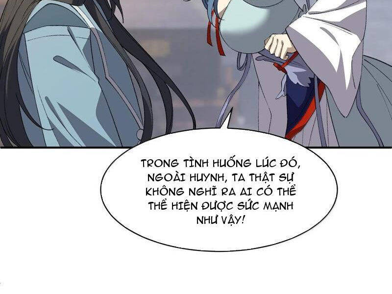 Ta Ở Tu Tiên Giới Chỉ Làm Giờ Hành Chính - Chapter 87 - Page 20