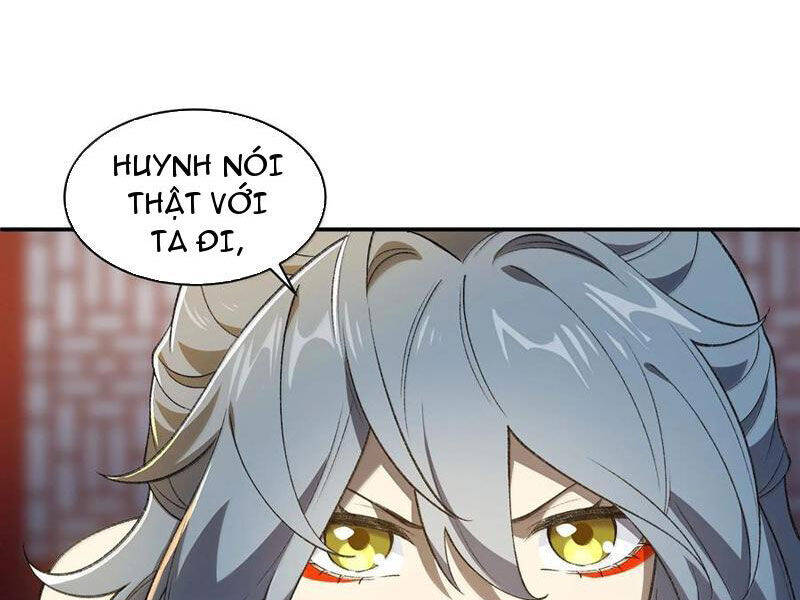 Ta Ở Tu Tiên Giới Chỉ Làm Giờ Hành Chính - Chapter 87 - Page 21