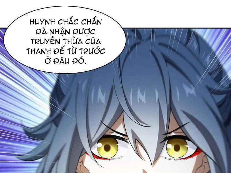 Ta Ở Tu Tiên Giới Chỉ Làm Giờ Hành Chính - Chapter 87 - Page 25