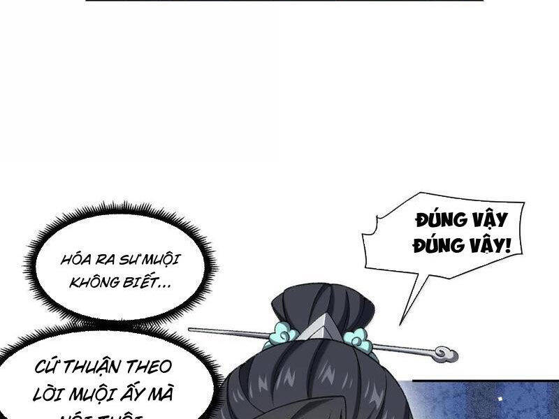 Ta Ở Tu Tiên Giới Chỉ Làm Giờ Hành Chính - Chapter 87 - Page 28