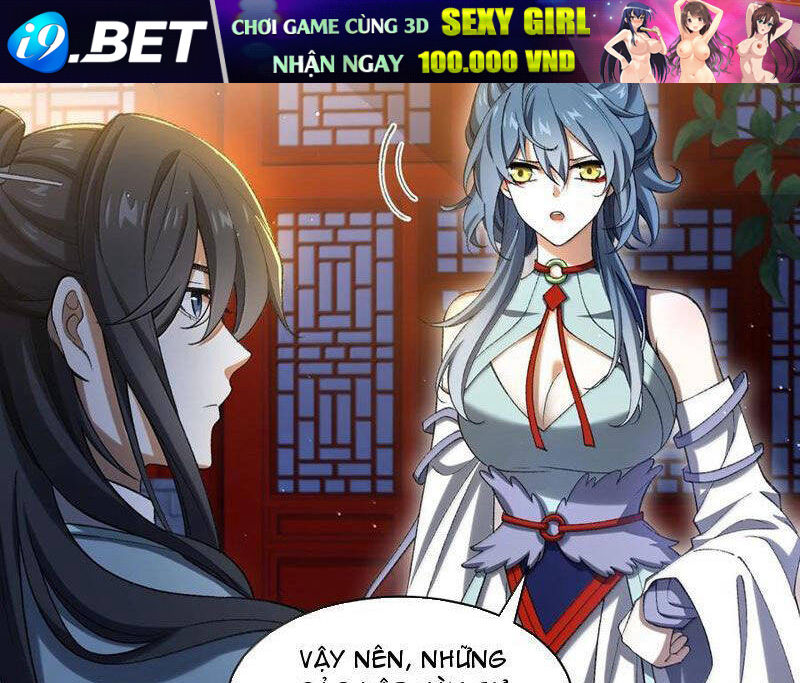 Ta Ở Tu Tiên Giới Chỉ Làm Giờ Hành Chính - Chapter 87 - Page 31