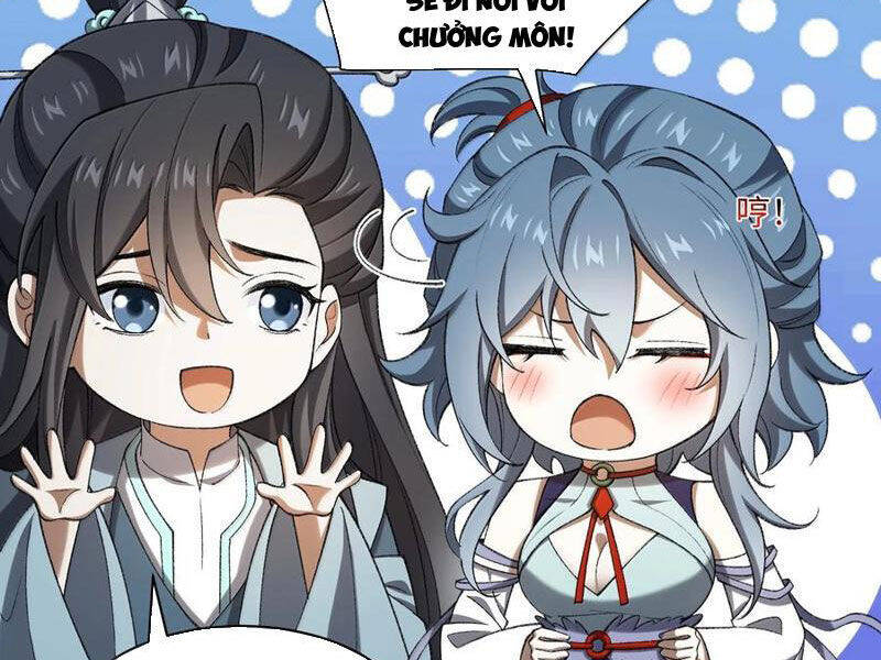 Ta Ở Tu Tiên Giới Chỉ Làm Giờ Hành Chính - Chapter 87 - Page 33