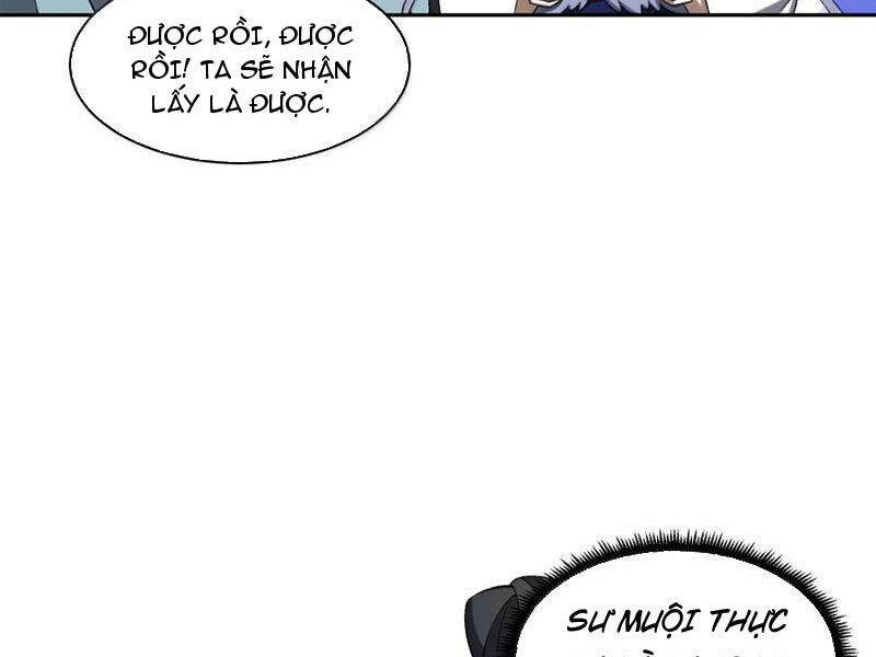 Ta Ở Tu Tiên Giới Chỉ Làm Giờ Hành Chính - Chapter 87 - Page 34