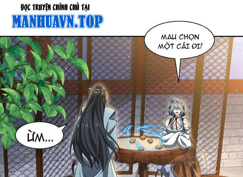Ta Ở Tu Tiên Giới Chỉ Làm Giờ Hành Chính - Chapter 87 - Page 39