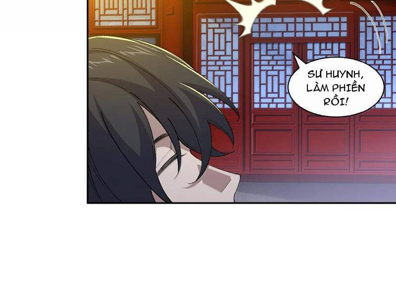 Ta Ở Tu Tiên Giới Chỉ Làm Giờ Hành Chính - Chapter 87 - Page 4