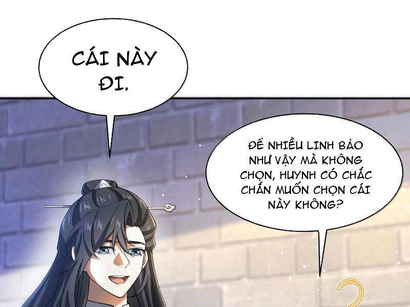 Ta Ở Tu Tiên Giới Chỉ Làm Giờ Hành Chính - Chapter 87 - Page 45