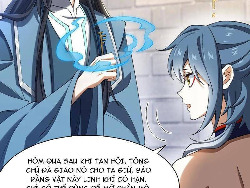 Ta Ở Tu Tiên Giới Chỉ Làm Giờ Hành Chính - Chapter 87 - Page 46