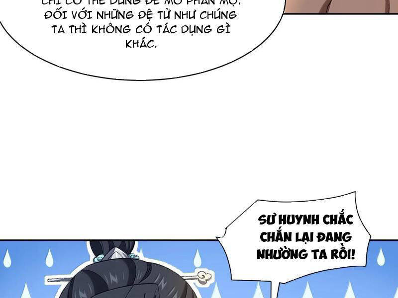 Ta Ở Tu Tiên Giới Chỉ Làm Giờ Hành Chính - Chapter 87 - Page 47