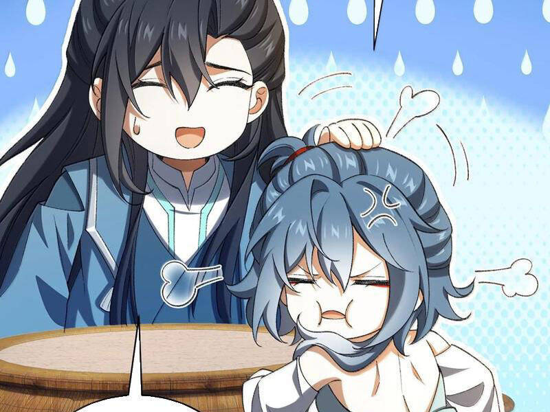 Ta Ở Tu Tiên Giới Chỉ Làm Giờ Hành Chính - Chapter 87 - Page 48