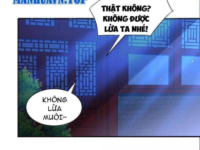 Ta Ở Tu Tiên Giới Chỉ Làm Giờ Hành Chính - Chapter 87 - Page 50