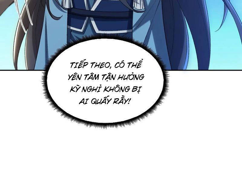 Ta Ở Tu Tiên Giới Chỉ Làm Giờ Hành Chính - Chapter 87 - Page 54