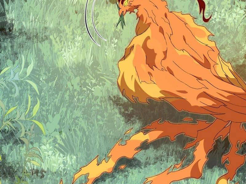 Ta Ở Tu Tiên Giới Chỉ Làm Giờ Hành Chính - Chapter 87 - Page 58